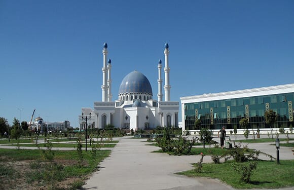 Tourism in Turkmenistan, 10 Reasons to Visit Turkmenistan 13