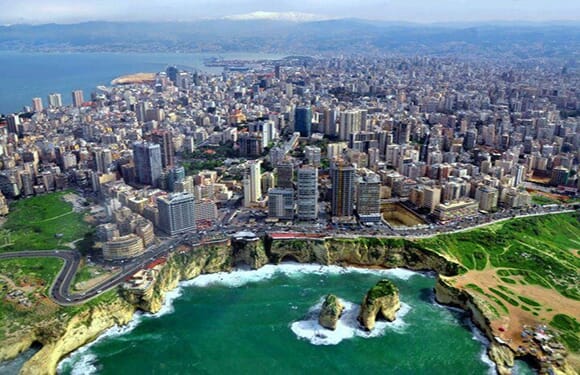 10 Reasons to Visit Lebanon 12