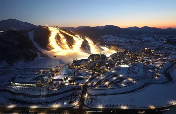 10 Reasons to Visit South Korea 2
