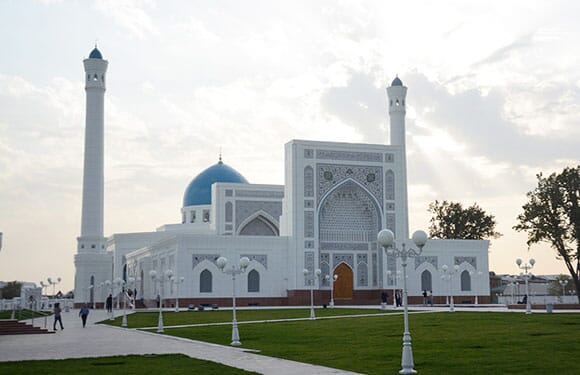 10 Reasons to Visit Uzbekistan 15