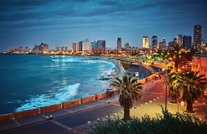 10 Reasons to Visit Israel 26