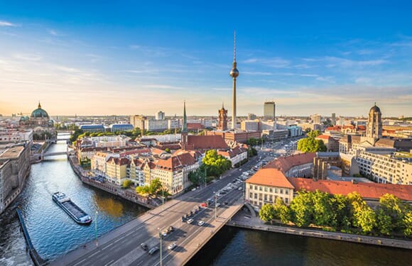 10 Reasons to Visit Germany 5