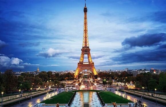 10 Reasons to Visit France 19