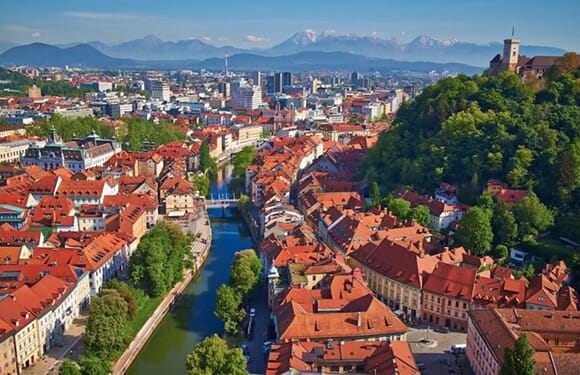 10 Reasons to Visit Slovenia 17