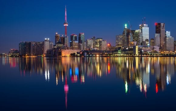 10 Reasons to Visit Canada 9