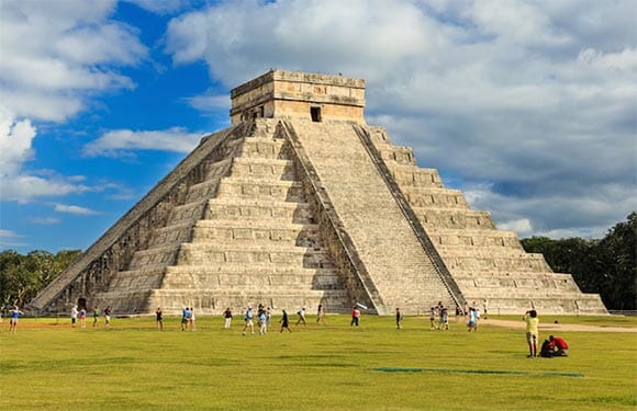 10 Reasons to Visit Mexico 13
