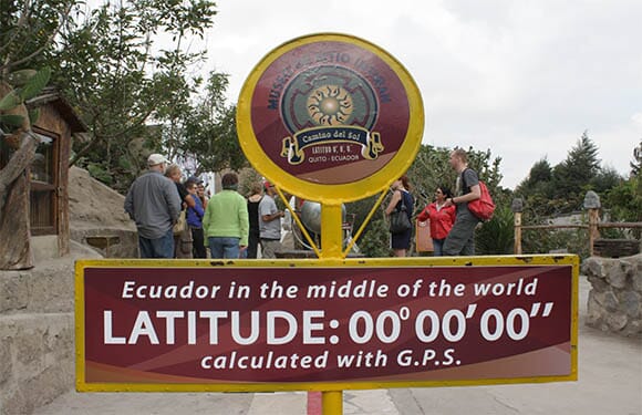 10 Reasons to Visit Ecuador 8