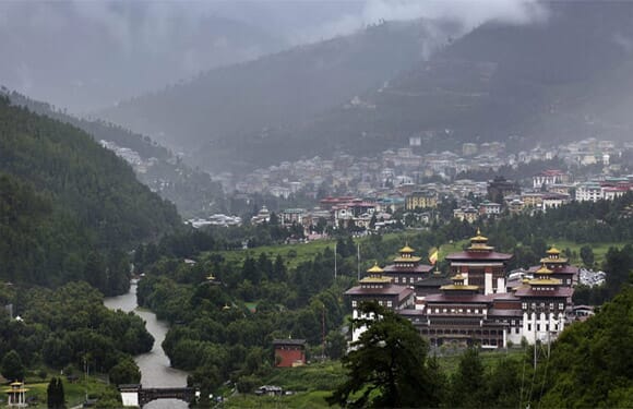 10 Reasons to Visit Bhutan 7