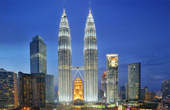 10 Reasons to Visit Malaysia 6