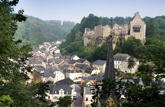 Tourism in Luxembourg, 10 Reasons to Visit Luxembourg 12