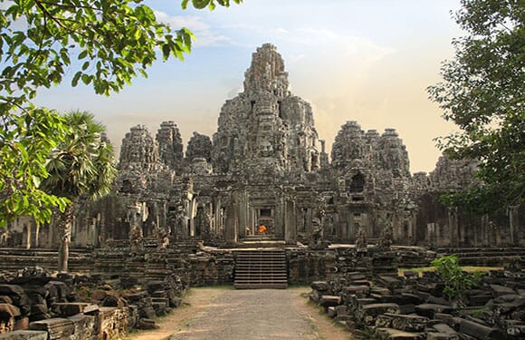 10 Reasons to Visit Cambodia 3