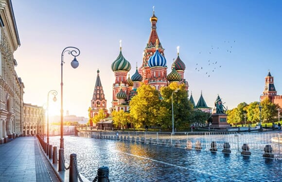 Tourism in Russia, 10 Reasons to Visit Russia 19