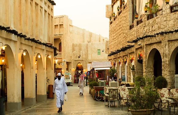 10 Reasons to Visit Qatar 18