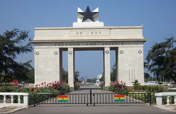 10 Reasons to Visit Ghana 6