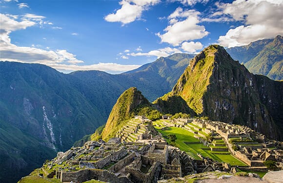 10 Reasons to Visit Peru 2