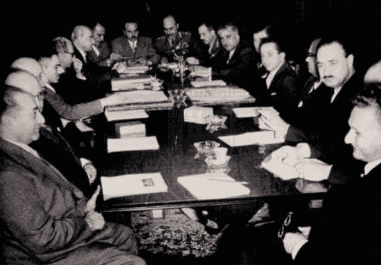 Arab League Members in 2026: Full Map, History and Suspensions