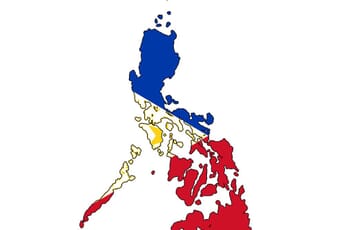 Philippines Flag Map and Meaning 18