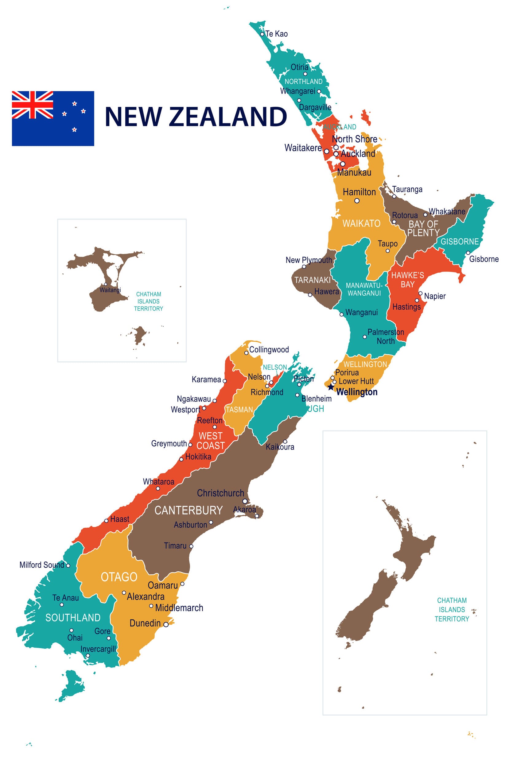 new-zealand-maps-and-regions-mappr