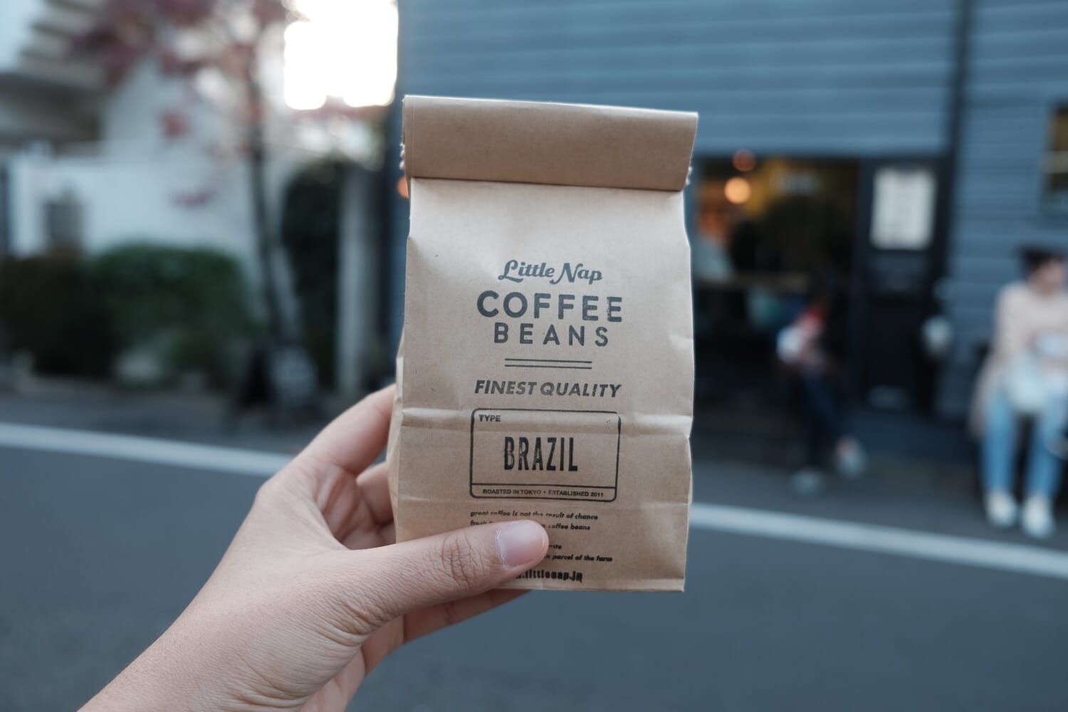 Countries that Drink the Most Coffee