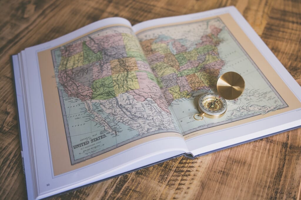 World Atlas Key Guide 2023's Best World Atlas Books - Your Ultimate Buying Guide!
