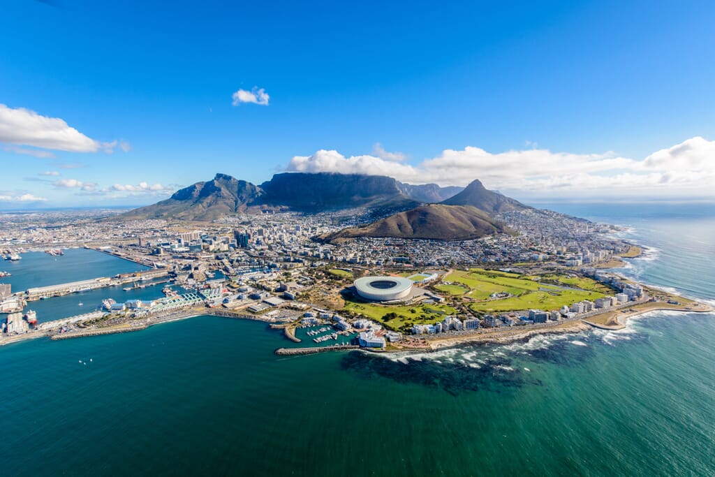 20 Most Beautiful Cities in Africa in 2022 6