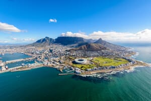 20 Most Beautiful Cities in Africa in 2022 9