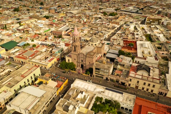 Aguascalientes