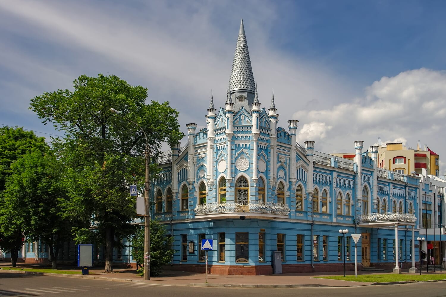 Храм святого миколая чудотворця черкаси