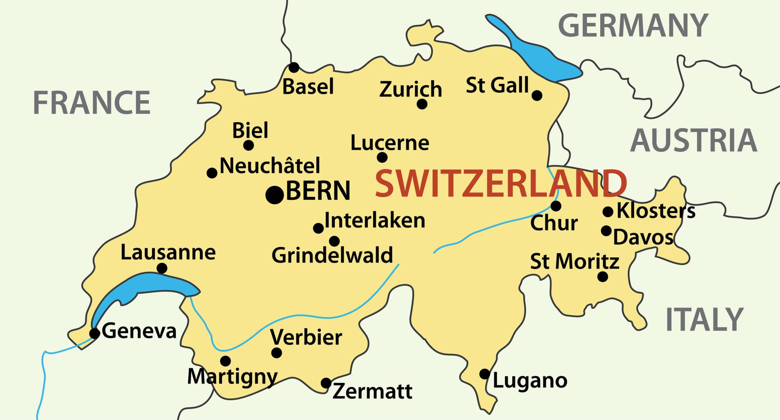 major cities in switzerland map        
        <figure class=