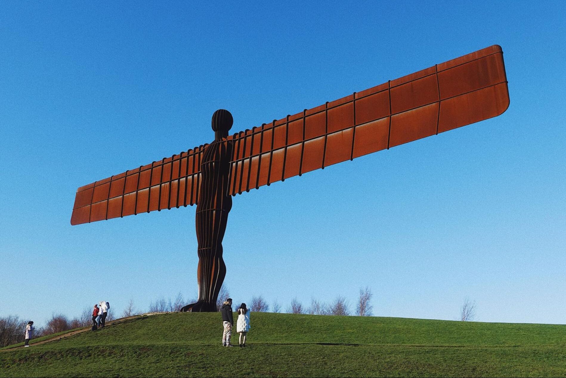 Regions of England Map and Tourist Attractions