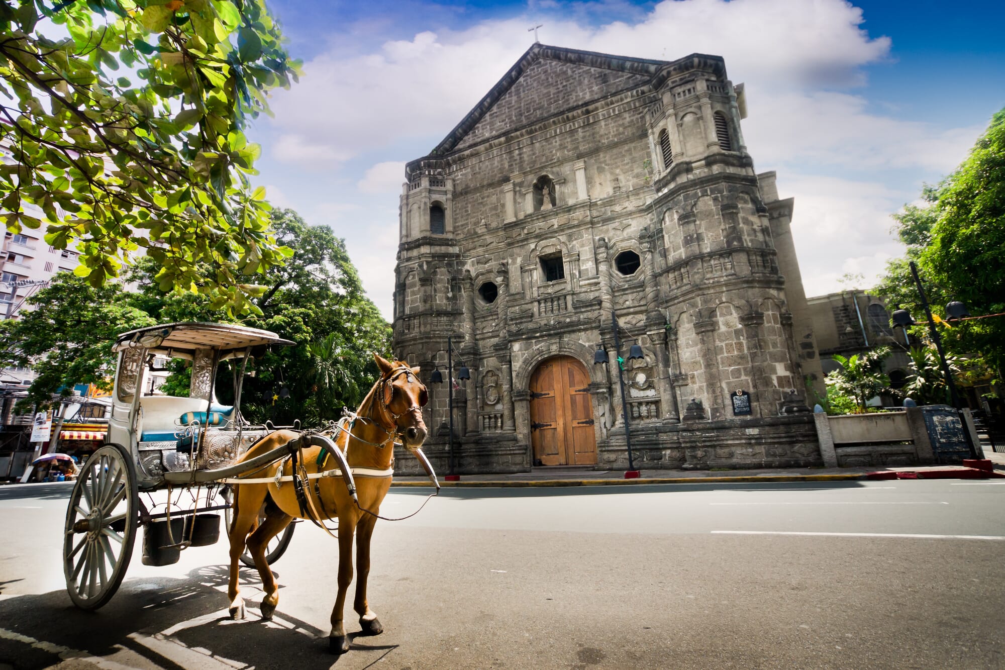 Capital of Philippines