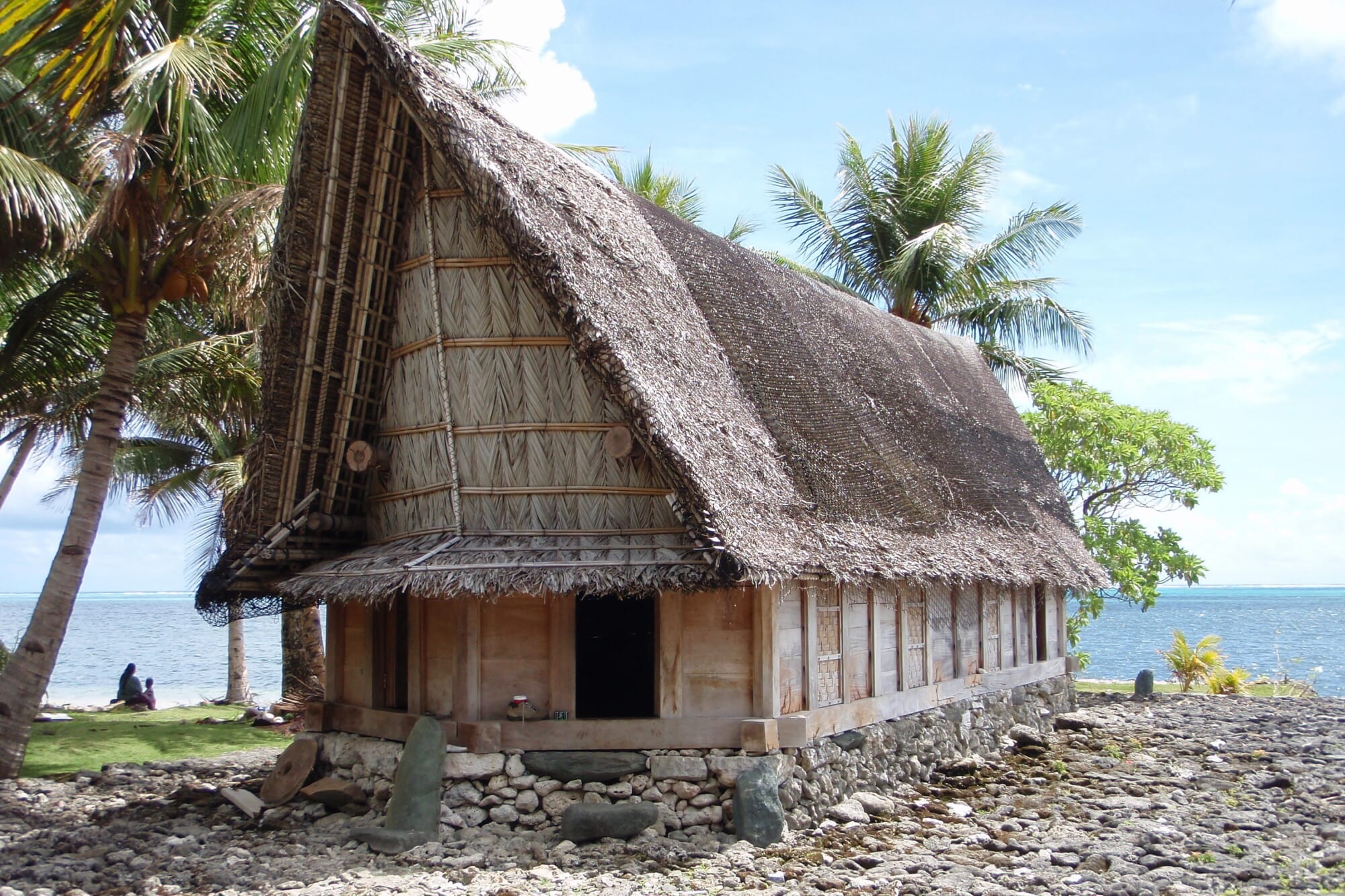 Tourism in Micronesia, 20 Reasons to Visit Micronesia