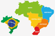 Safest Region In Brazil Infoupdate