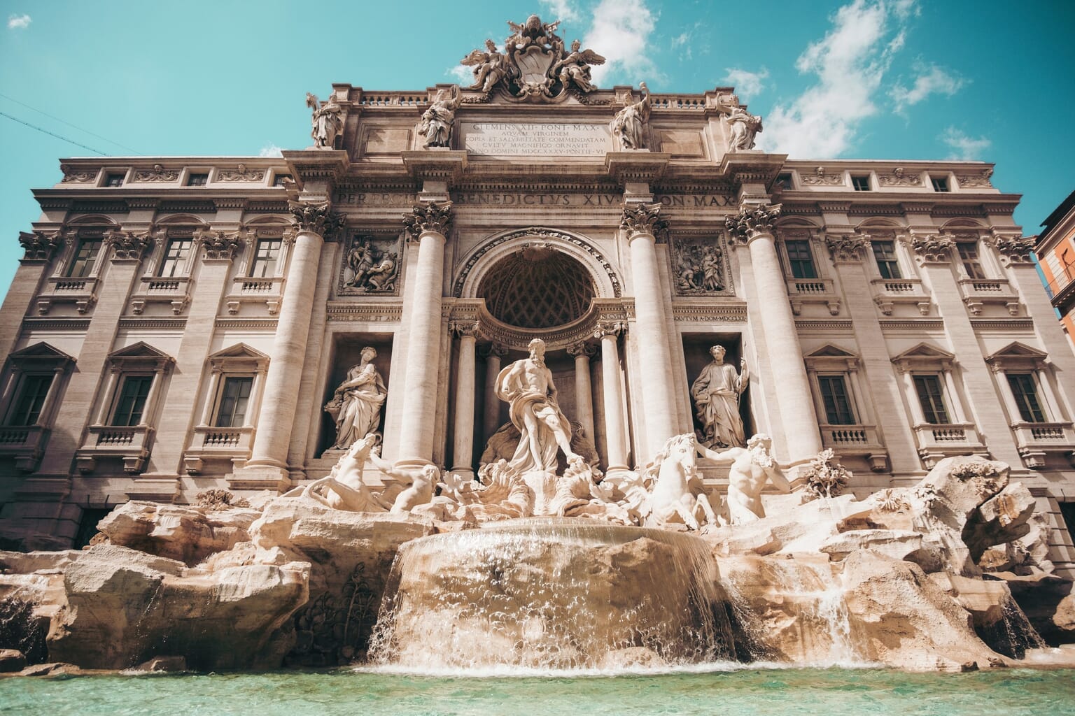 What is the Capital of Italy? Mappr(03)