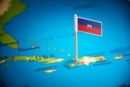 Where Is Haiti Mappr