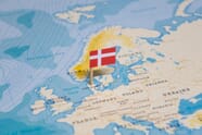 Where Is Denmark Mappr