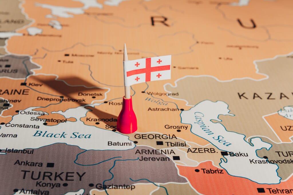 Where Is Georgia Mappr where-is-georgia-mappr