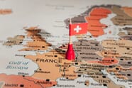 Where Is Switzerland Mappr
