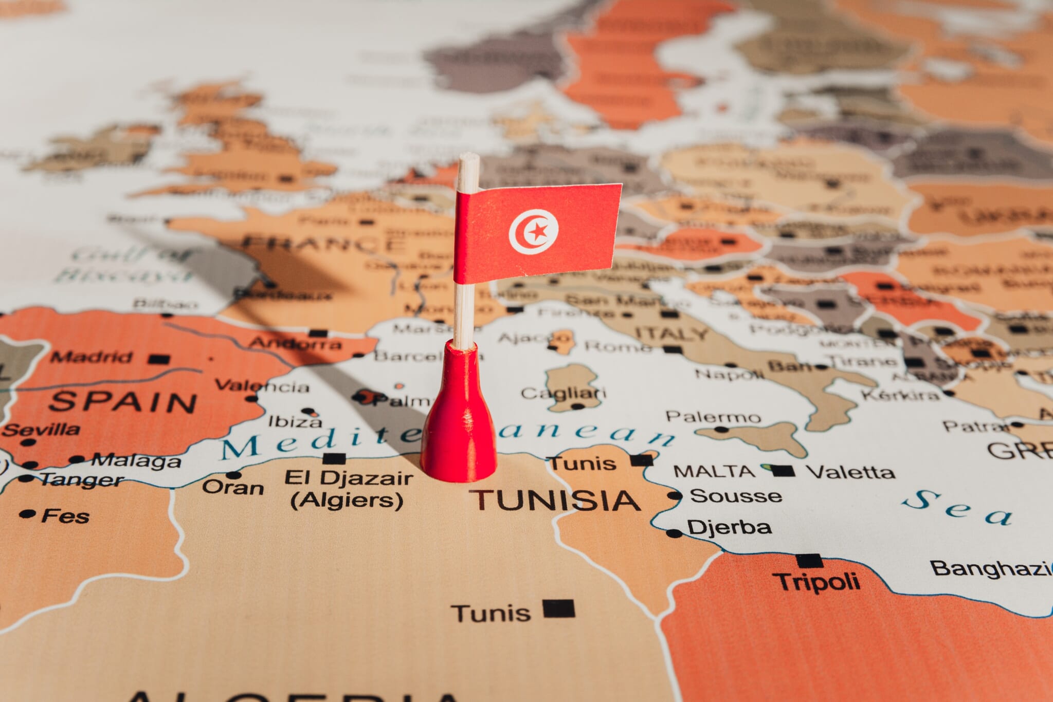 Tunisia Flag Unveiled Colors Meaning Coat Of Arms Flag Map And tunisia-flag-unveiled-colors-meaning-coat-of-arms-flag-map-and