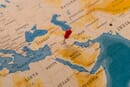 Irq Country Code Where is Iraq? 🇮🇶 | Mappr