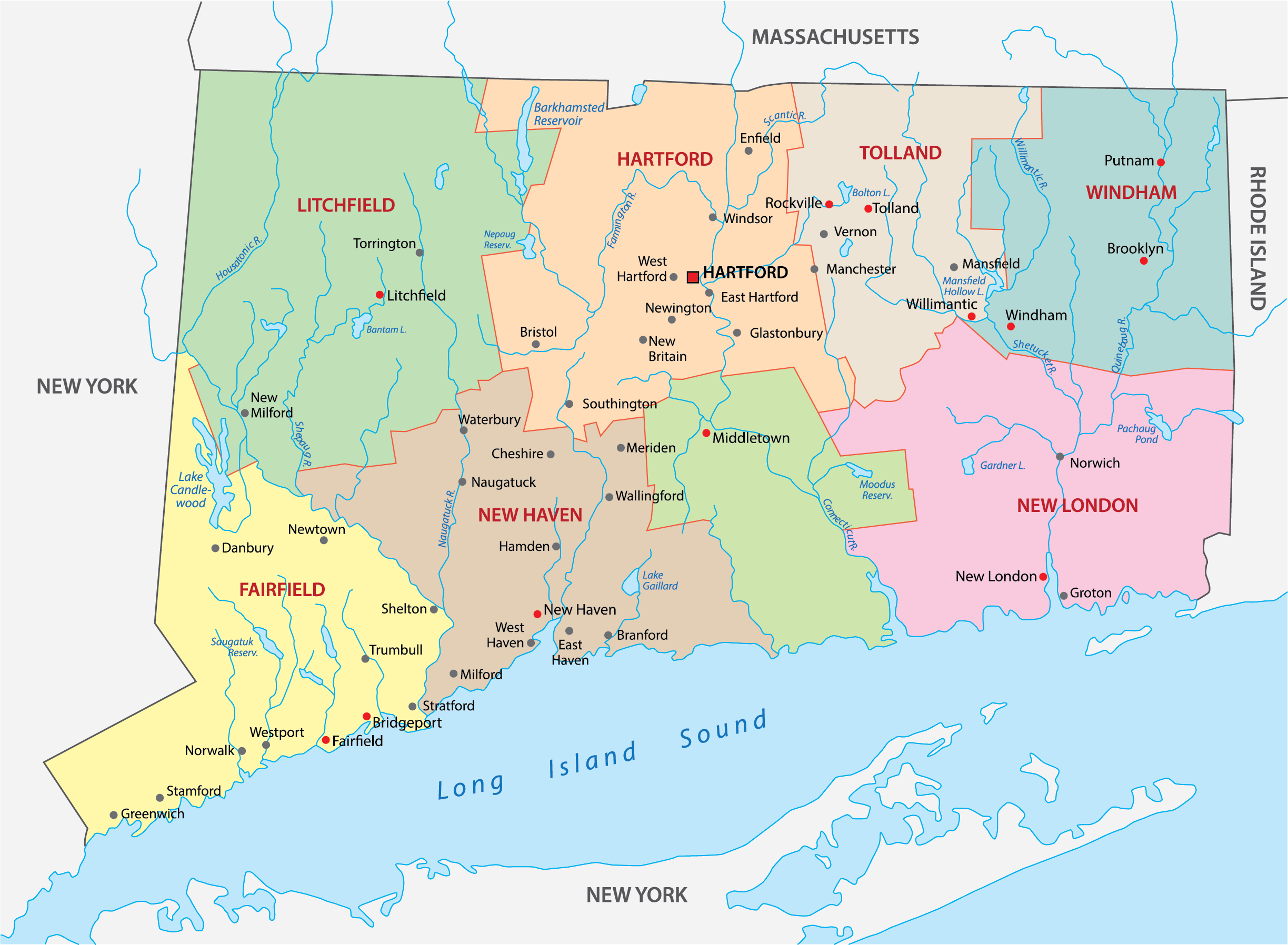 connecticut-counties-map-mappr