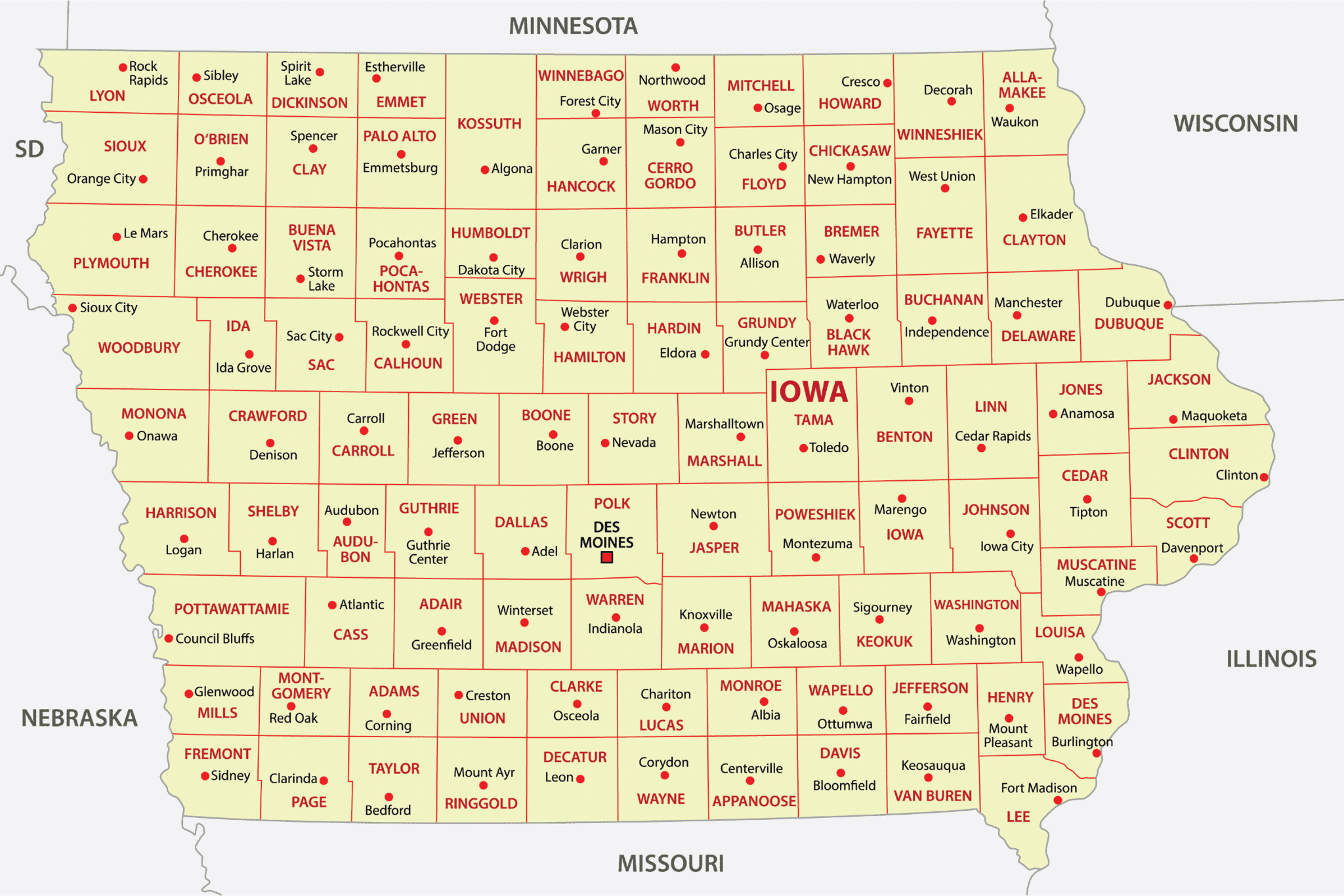 Iowa Counties Map ?w=2048&h=1366&scale.option=fill&cw=2048&ch=1366&cx=center&cy=center
