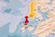Where Is The United Kingdom Mappr