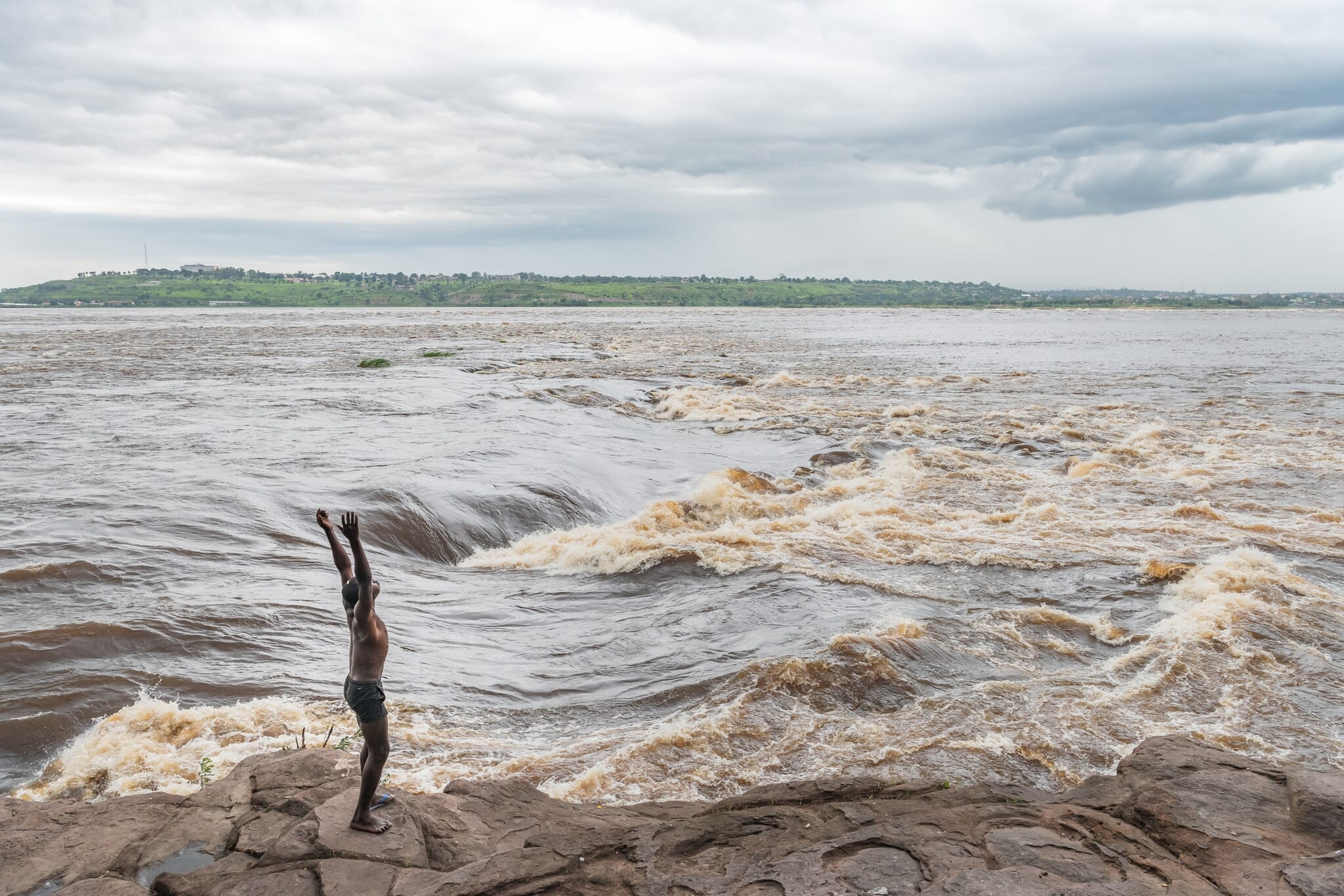 Angola Rivers Longest 15 Longest Rivers in the World | Mappr