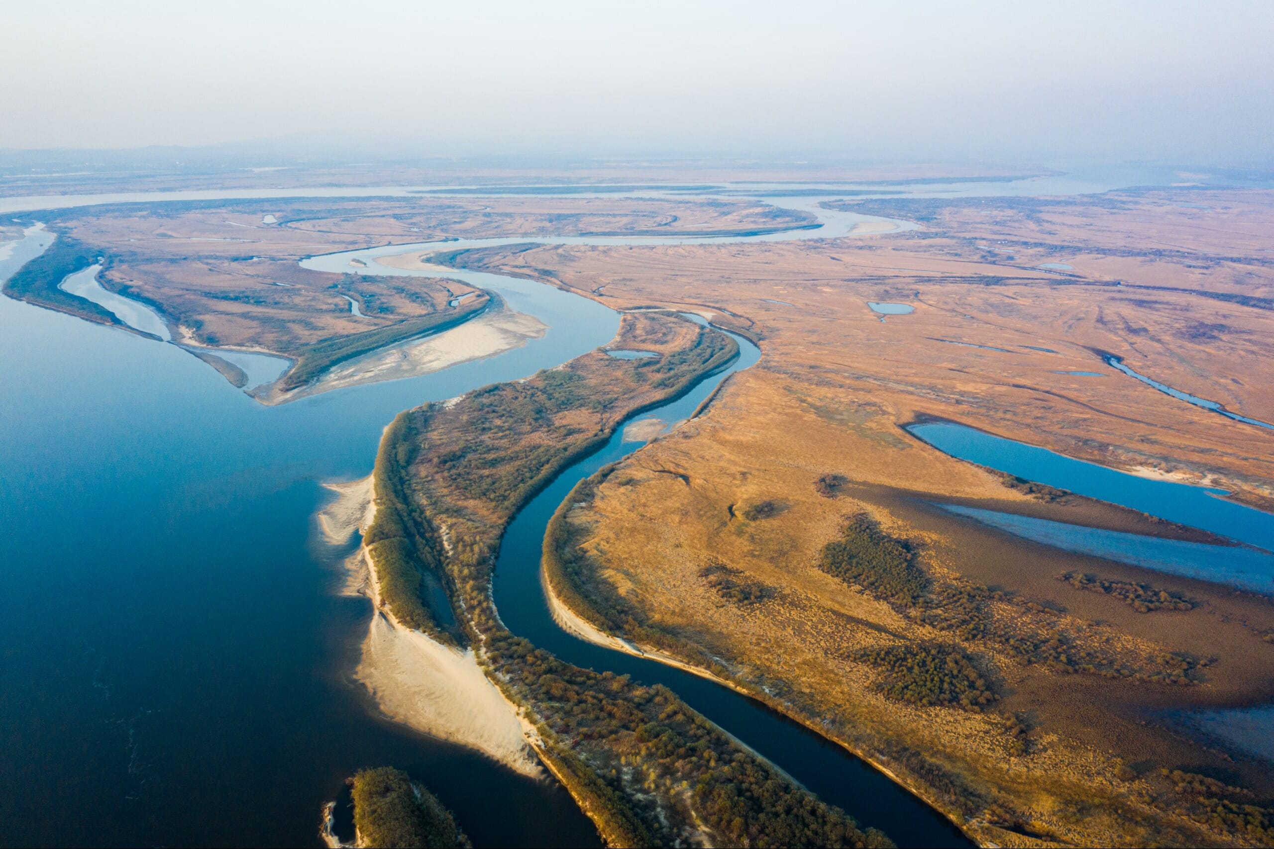 15 Longest Rivers in the World | Mappr