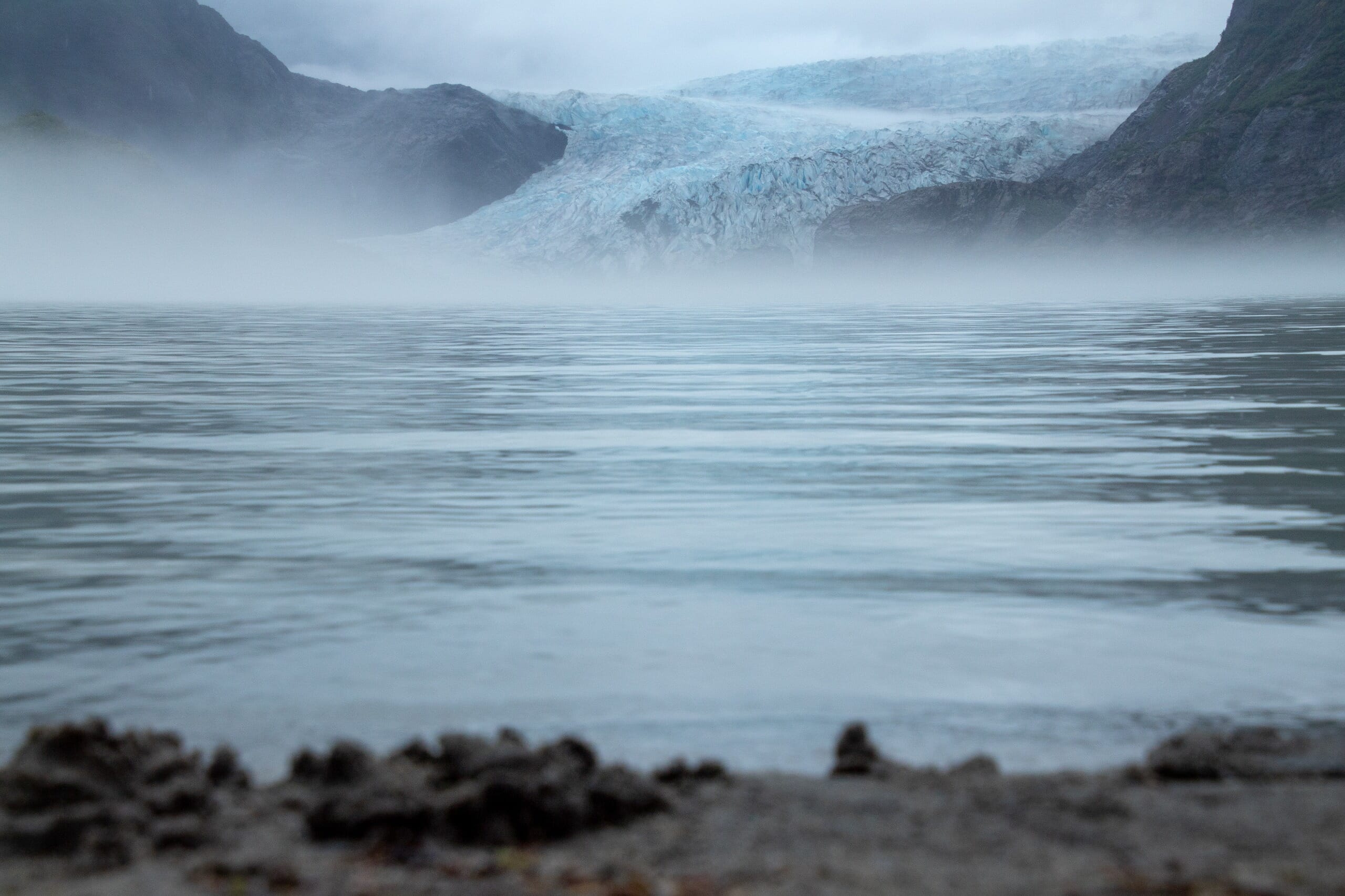 The 10 Largest Glaciers In The World | Mappr