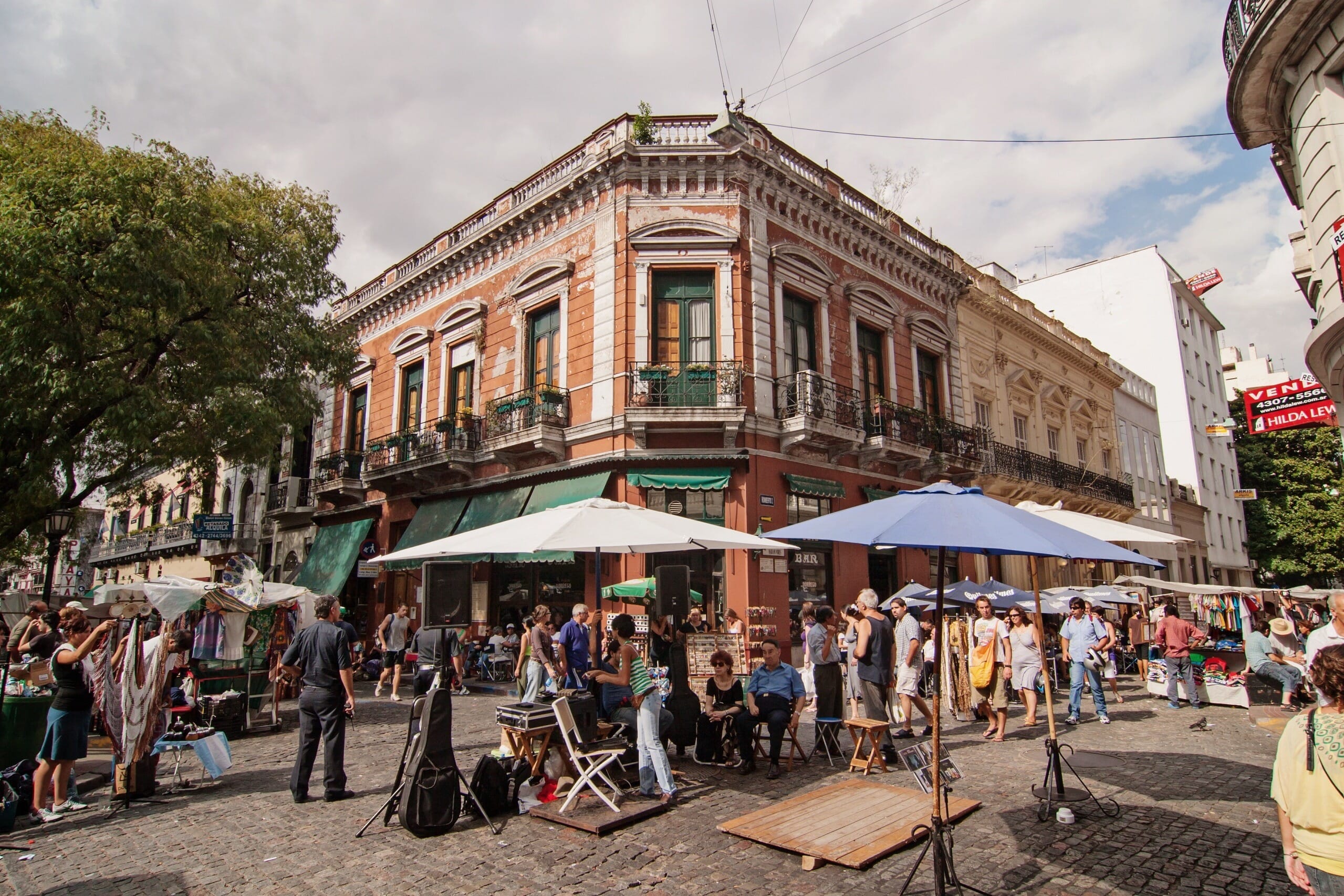 What is the Capital of Argentina? | Mappr