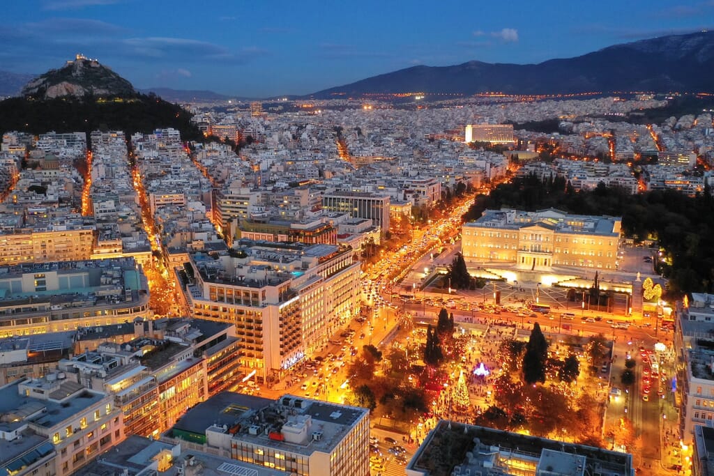 What Is The Capital Of Greece Mappr what-is-the-capital-of-greece-mappr