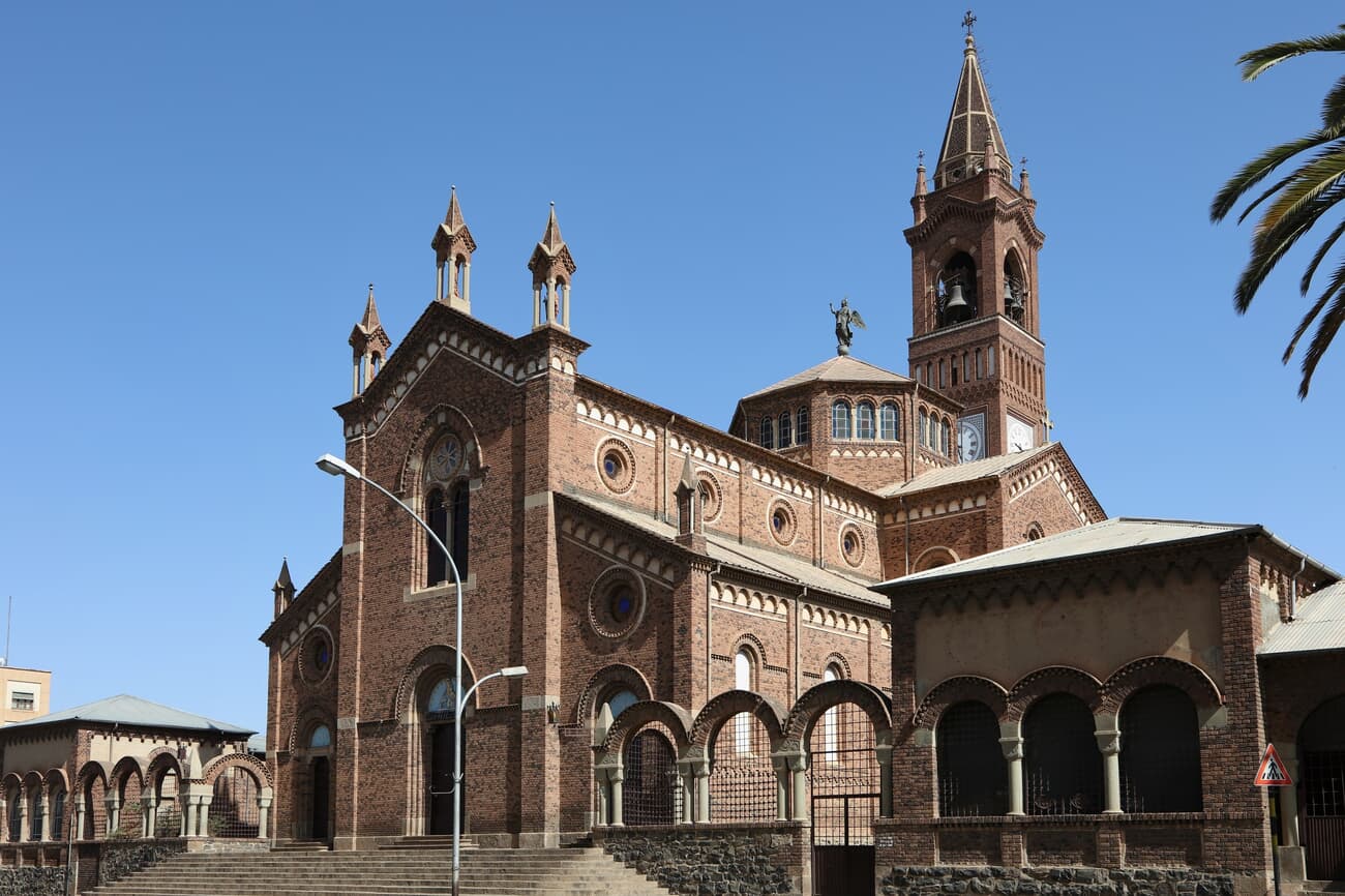 Church of Our Lady of the Rosary