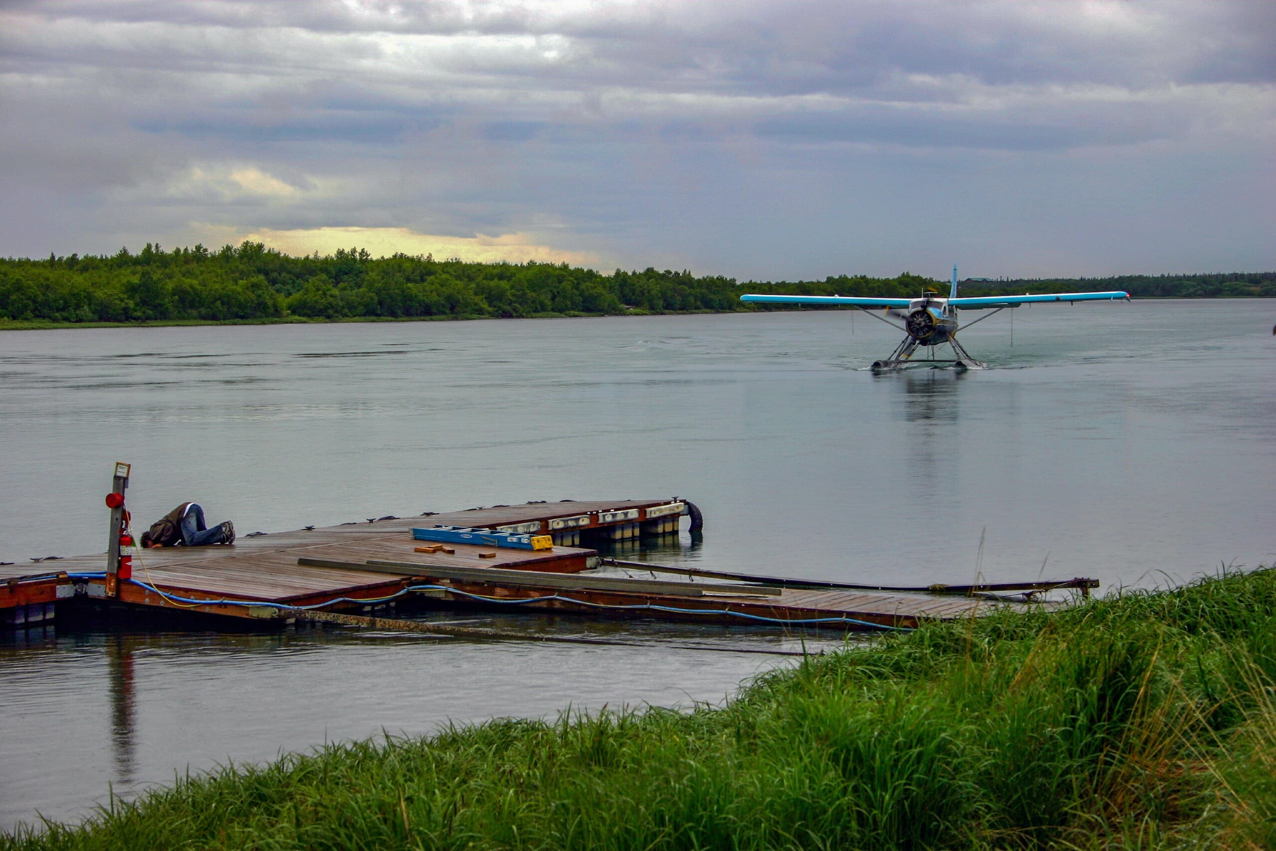 Alaska Counties/Boroughs Map Mappr